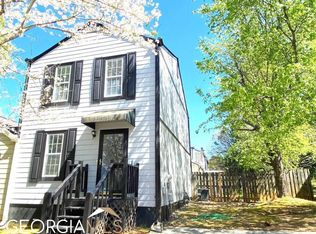 2104 Charter Ln, Lithonia, GA