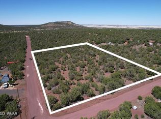 72 County Road 3199, Concho, AZ 85924