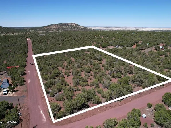 72 County Road 3199, Concho, AZ 85924