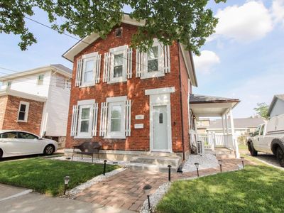530 Pearl St, Sandusky, OH, 44870