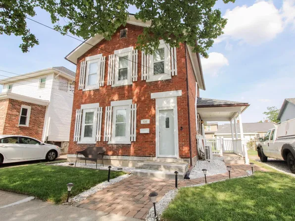 530 Pearl St, Sandusky, OH 44870