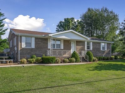74 Cumberland Dr, McMinnville, TN, 37110
