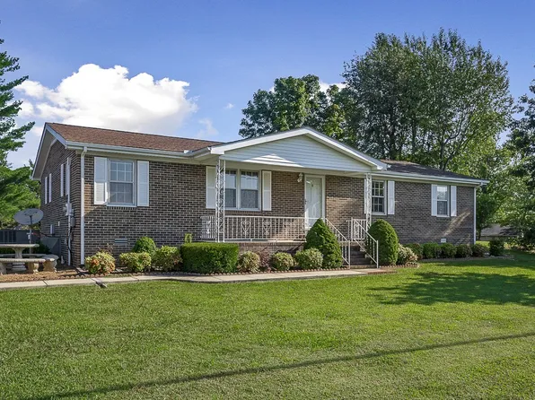 74 Cumberland Dr, McMinnville, TN 37110