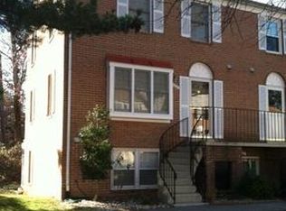 1502 Presidential Dr, Richmond, VA 23228