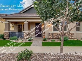 4225 E Ronald St, Gilbert, AZ 85295