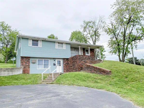 2200 Main St, Scott City, MO 63780