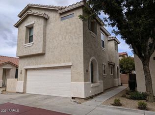 856 S Colonial Dr, Gilbert, AZ 85296