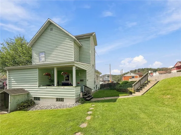 106R 2nd St, Johnstown, PA 15909