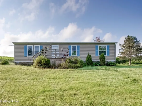 970 Lawrenceburg Loop, Bloomfield, KY 40008
