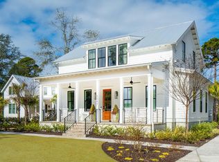 3047 Eventide Dr, Johns Island, SC 29455