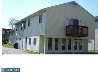 1627 Holmes Ave, Prospect Park, PA 19076