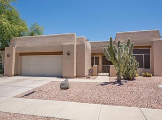 2462 N Quesnel Loop, Tucson, AZ 85715