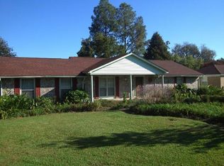 2708 Berkeley Forest Dr, Columbia, SC 29209
