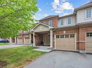 6035 Bidwell Trl #62, Mississauga, ON L5V 3C9