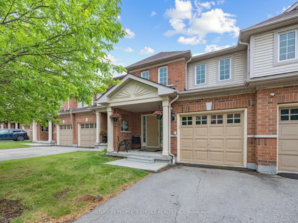 6035 Bidwell Trl #62, Mississauga, ON L5V 3C9
