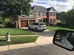 14012 Wagon Way, Silver Spring, MD 20906