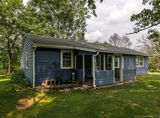 4051 Shiloh Rd SW, Corydon, IN 47112