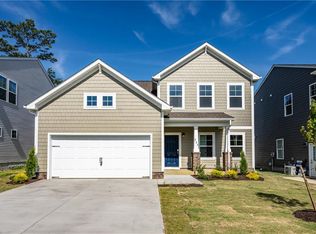 228 Mill Stream Dr, Suffolk, VA 23434
