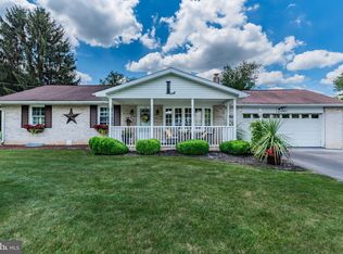 304 Glenn Ave, Boiling Springs, PA 17007