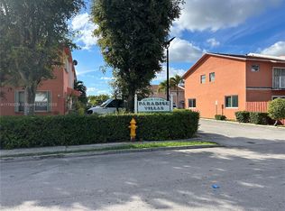 100 SW 110th Ave APT 132-4, Sweetwater, FL 33174