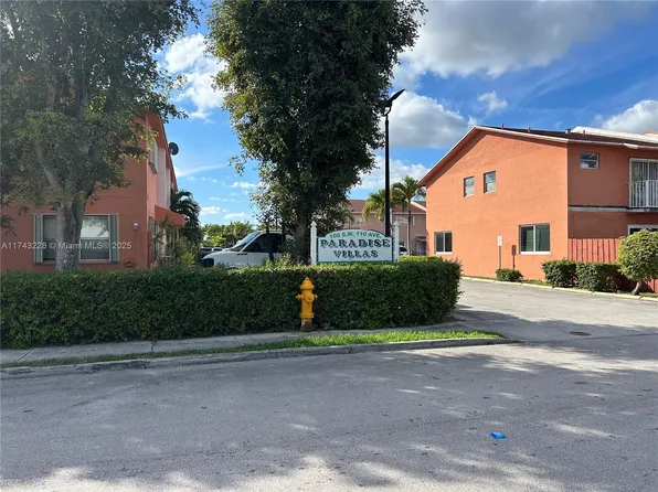 100 SW 110th Ave APT 132-4, Sweetwater, FL 33174