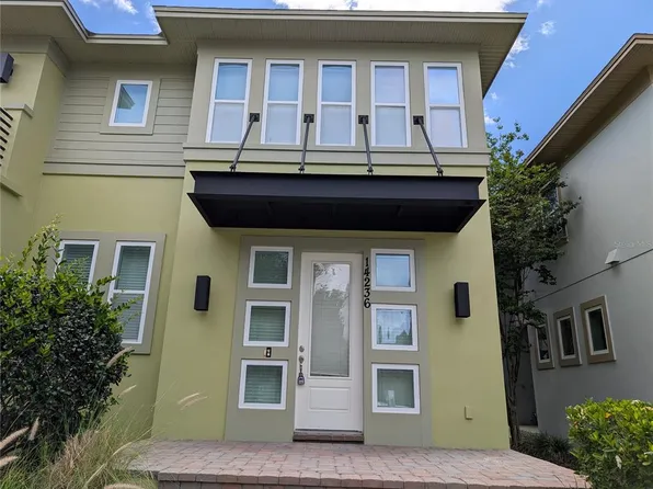 14236 Walcott Ave, Orlando, FL 32827