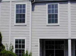 1968 Birch Dr, Culpeper, VA 22701