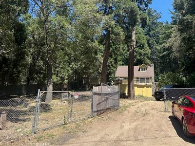 23772 Inspiration Rd, Crestline, CA, 92325
