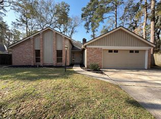 2415 Box Oak Pl, Spring, TX 77380