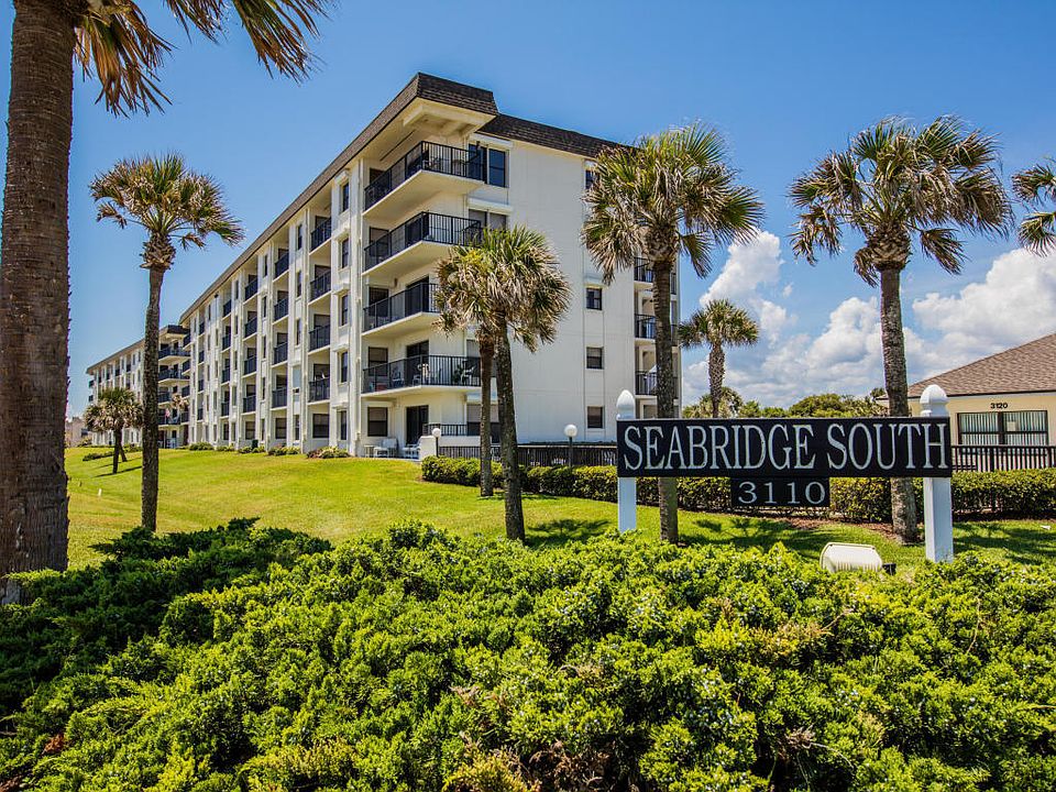 1st image of 3110 Ocean Shore Blvd #4100
