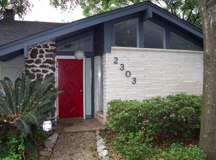 2303 Brookmere Dr, Houston, TX 77008