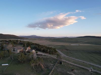 10230 Bostwick Park Road, Montrose, CO, 81401