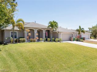 2935 SW 11th Ct, Cape Coral, FL 33914
