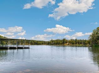 LOT 40 S Big Rock Lake Rd, Hallsville, TX 75650