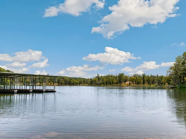 LOT 40 S Big Rock Lake Rd, Hallsville, TX 75650