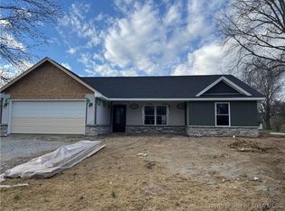 2580 S College Hills Dr, Hanover, IN 47243