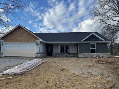 2580 S College Hills Drive, Hanover, IN, 47243