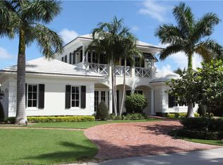 555 Palm Way, Gulf Stream, FL 33483