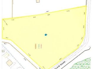 20 E Starrs Plain Rd, Danbury, CT 06810