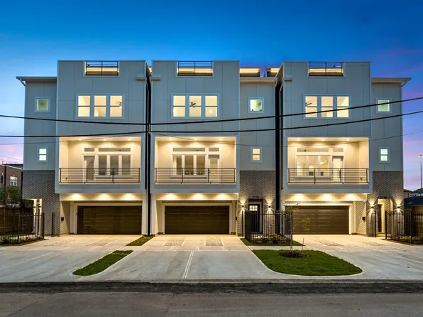 2602 Briley Street, Houston, TX 77004