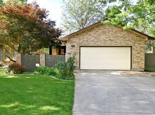 10747 W Barnsdale Ct, Boise, ID 83713