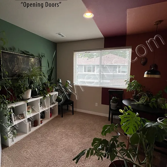 Den or Office