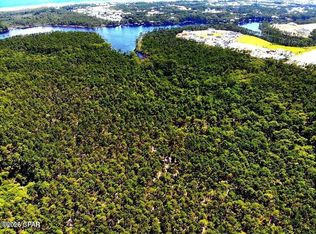 0 Street Address, Panama City Beach, FL 32413