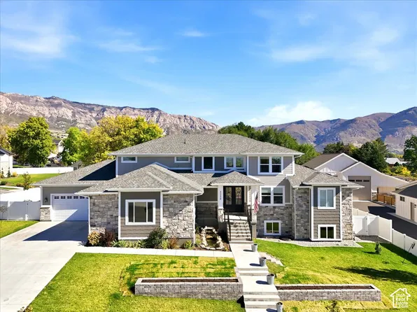 3258 N Casey Ln, Ogden, UT 84414