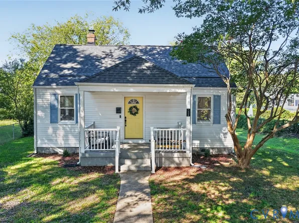 1408 Carter St, Richmond, VA 23220