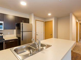 Uptown Square, Federal Way, WA 98003