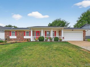 2542 Schnell Dr, Saint Louis, MO
