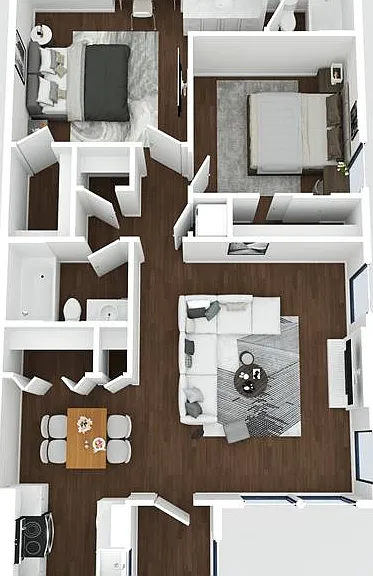 300 Lila Ln — Photo 21