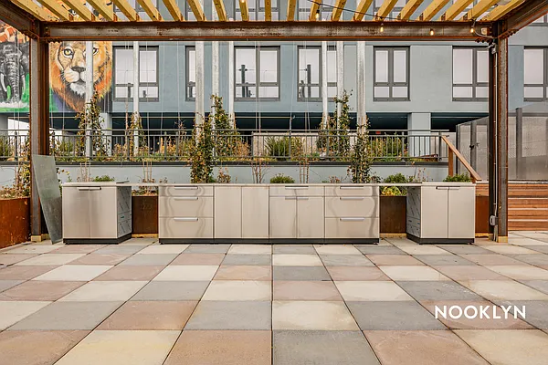 Rented by Nooklyn NYC LLC | media 25