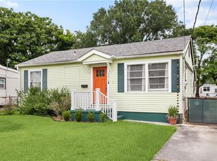 4614 Gallatin St, New Orleans, LA 70131